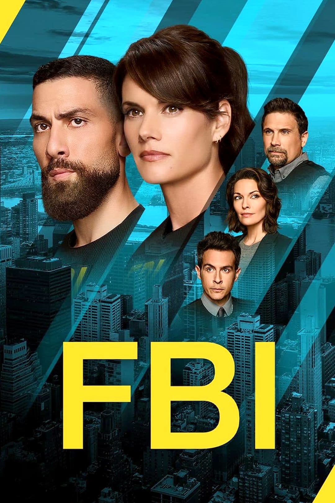 مسلسل FBI الموسم السابع الحلقة 20 مترجمة