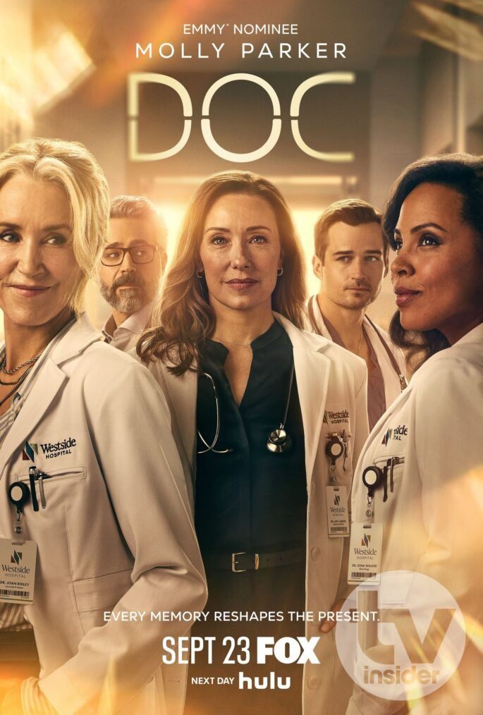مسلسل Doc الموسم الثاني الحلقة 3 مترجمة