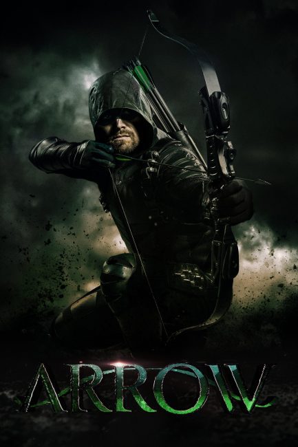 مسلسل Arrow الموسم السادس الحلقة 8 مترجمة