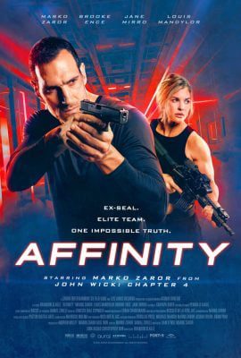 فيلم Affinity مترجم
