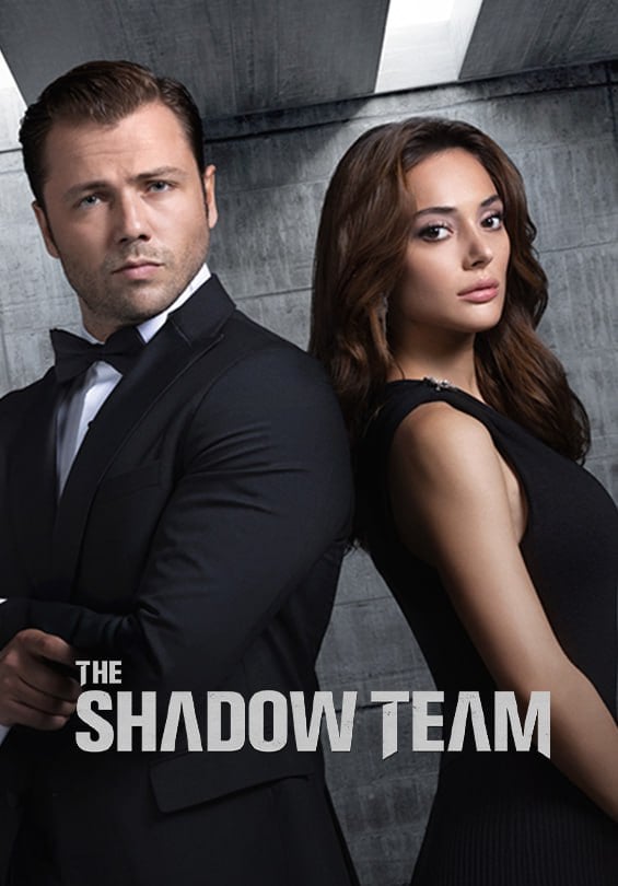 مسلسل المنظمة موسم 6 حلقة 5 مترجمة