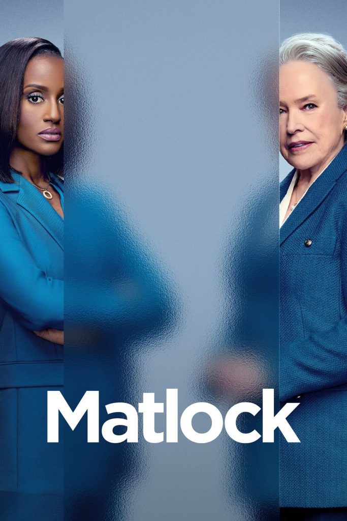 مسلسل Matlock الموسم الثاني الحلقة 2 مترجمة