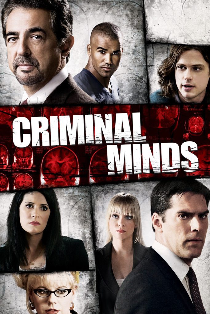 مسلسل Criminal Minds الموسم الخامس الحلقة 15 مترجمة