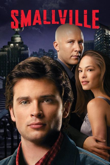 مسلسل Smallville الموسم السادس الحلقة 15 مترجمة