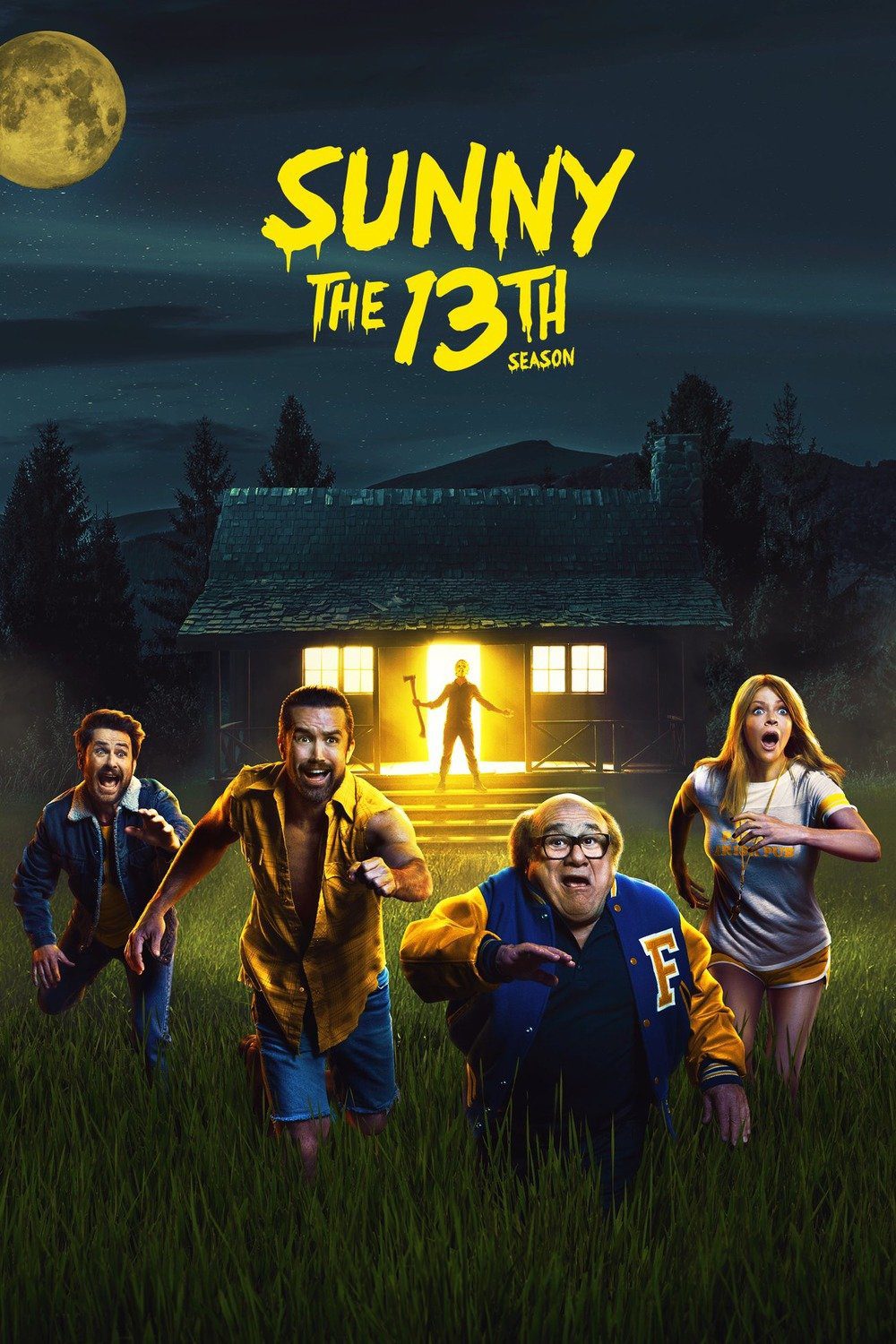 مسلسل It’s Always Sunny in Philadelphia الموسم 13 الحلقة 2 مترجمة