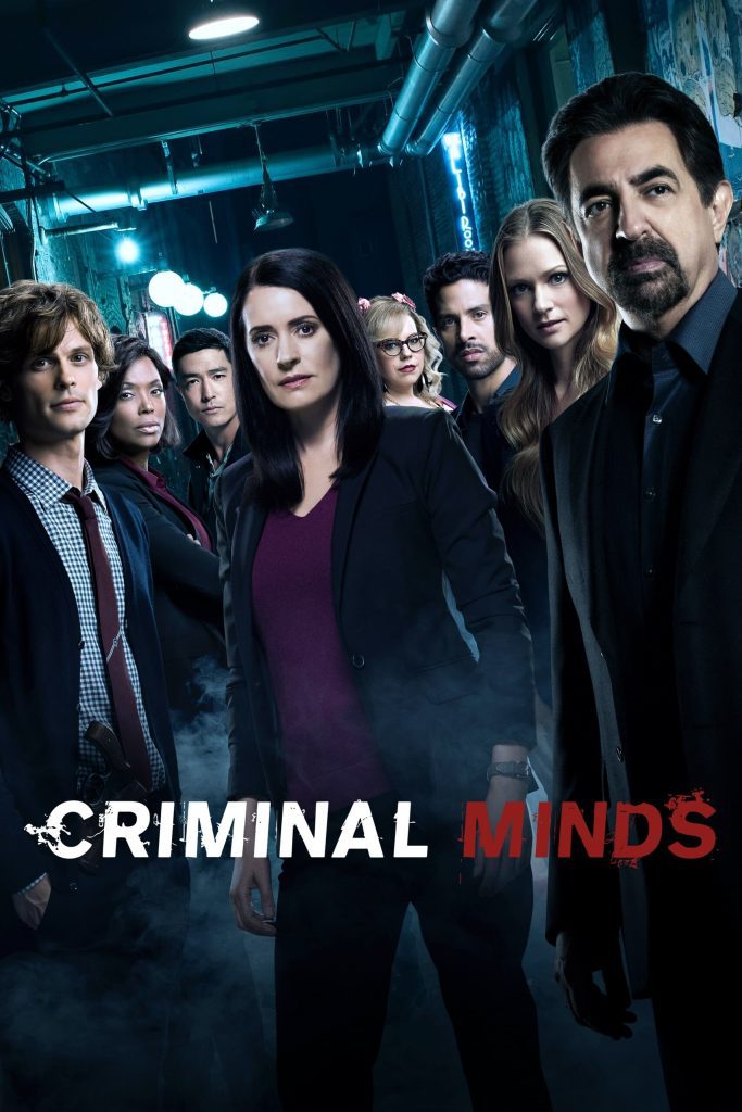 مسلسل Criminal Minds الموسم 13 الحلقة 3 مترجمة