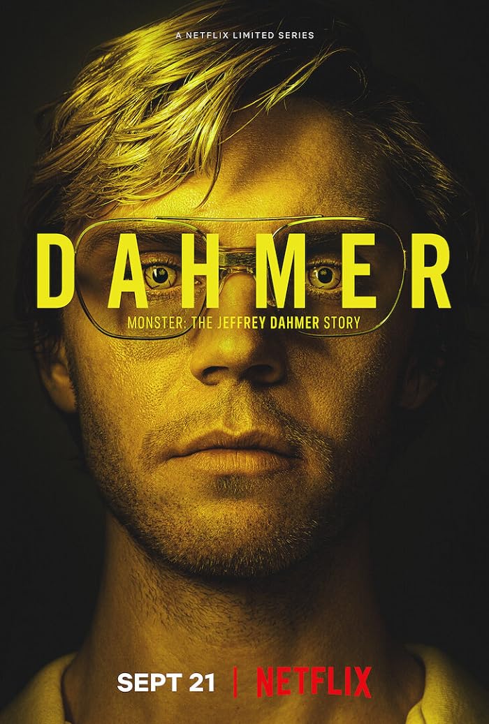 مسلسل Monster: The Jeffrey Dahmer Story الحلقة 1 مترجمة