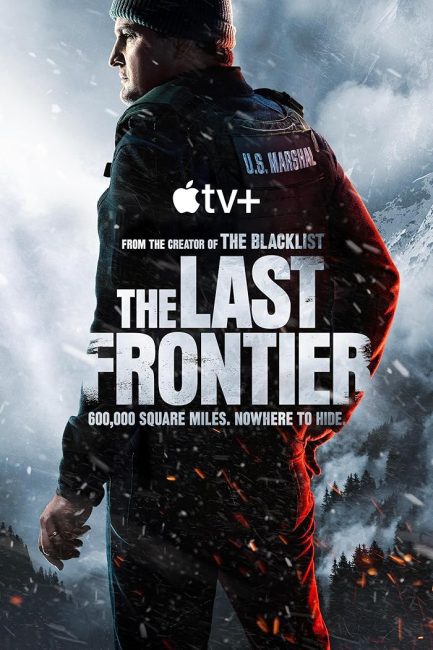 مسلسل The Last Frontier الموسم الاول الحلقة 4 مترجمة