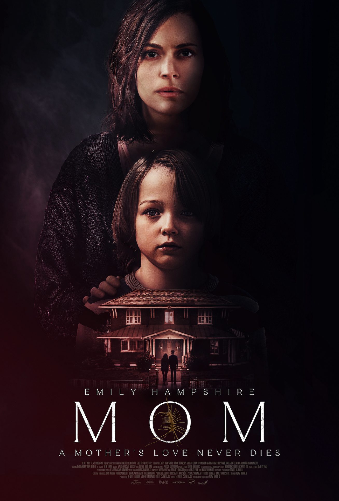 فيلم Mom 2024 مترجم اون لاين