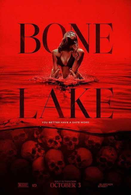 فيلم Bone Lake 2024 مترجم اون لاين