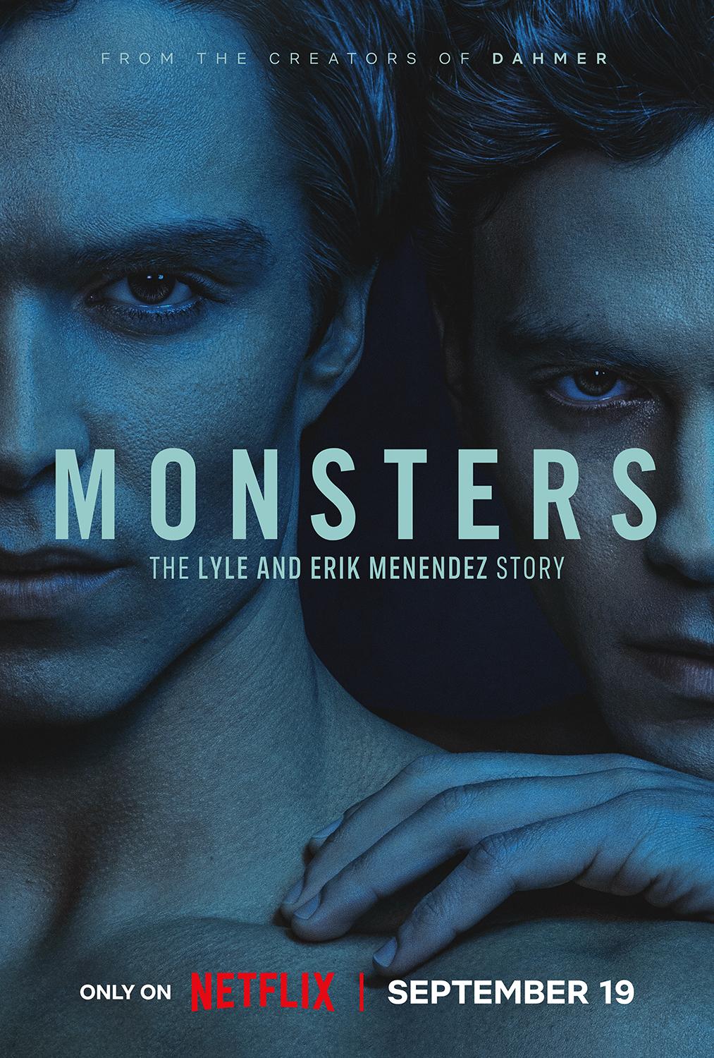 مسلسل Monsters: The Lyle and Erik Menendez Story الحلقة 6 مترجمة