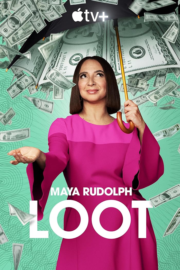 مسلسل Loot الموسم الاول الحلقة 7 مترجمة