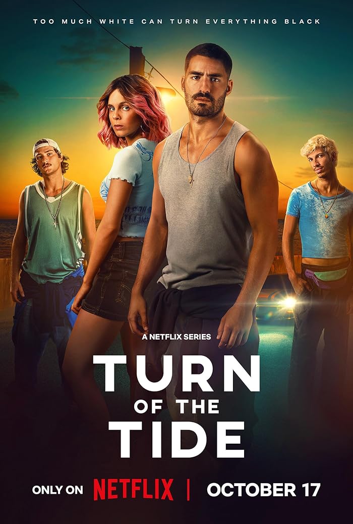 مسلسل Turn of the Tide الموسم الثاني الحلقة 6 والاخيرة مترجمة