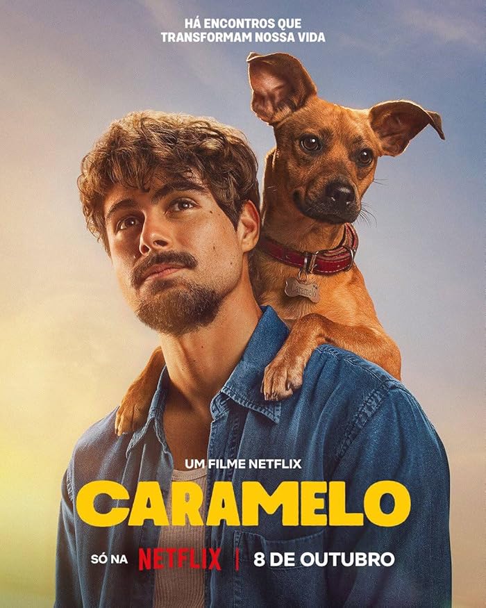 فيلم Caramelo 2025 مترجم اون لاين