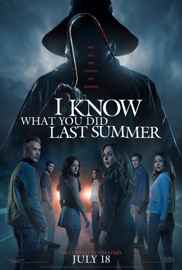 فيلم I Know What You Did Last Summer 2025 مترجم اون لاين