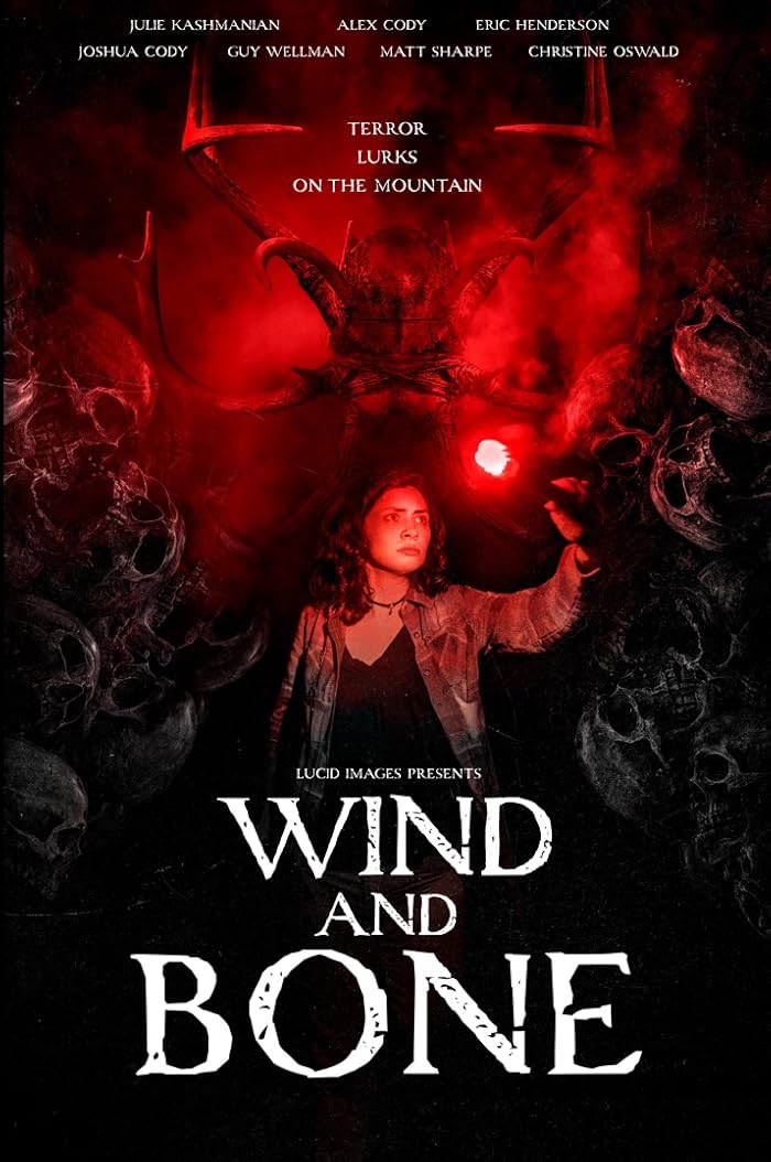 فيلم Wind and Bone 2024 مترجم اون لاين