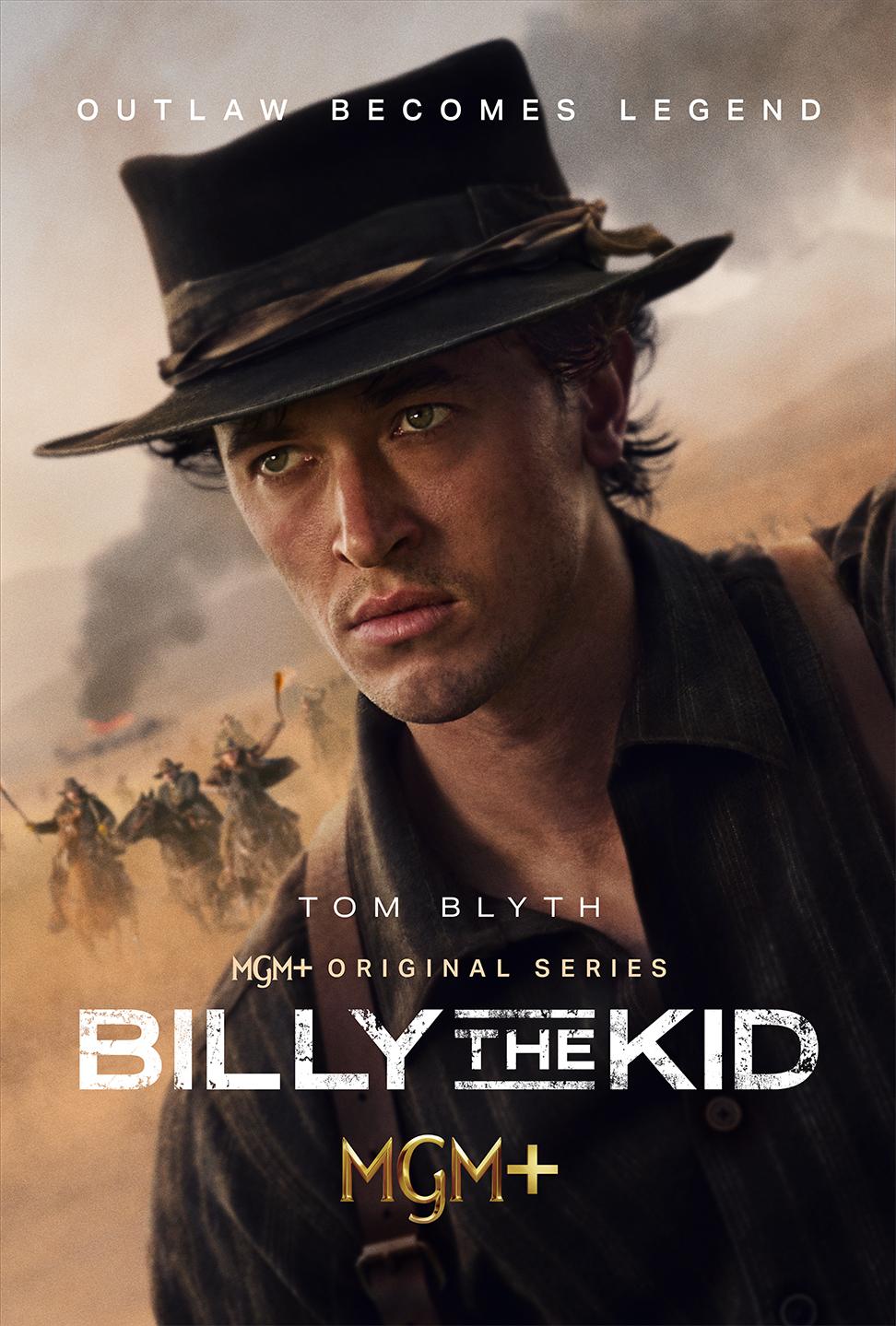 مسلسل Billy the Kid الموسم الثالث الحلقة 3 مترجمة