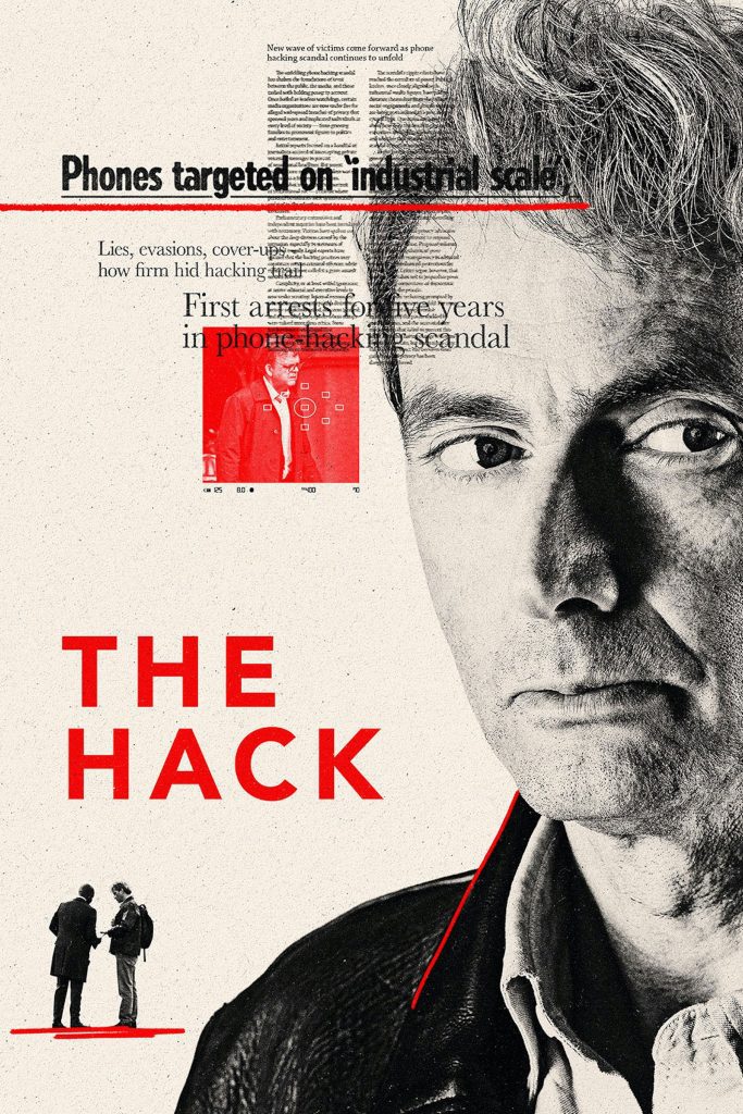 مسلسل The Hack الموسم الاول الحلقة 5 مترجمة