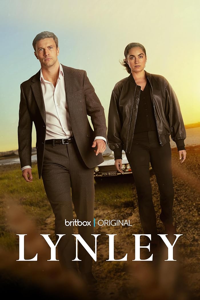 مسلسل Lynley الموسم الاول الحلقة 2 مترجمة
