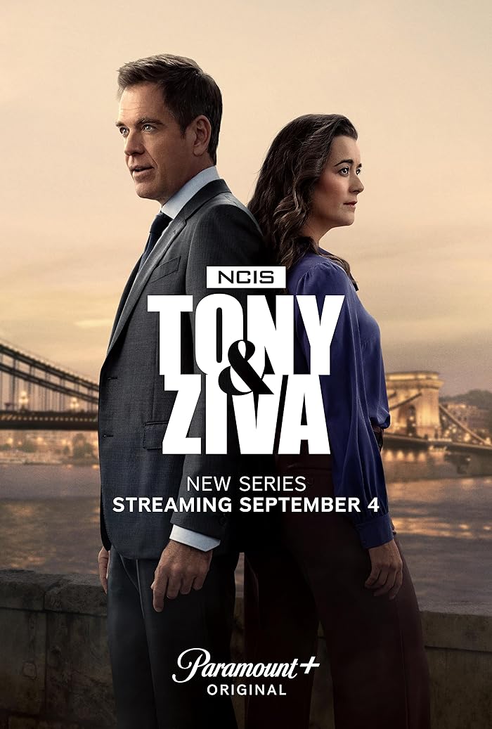 مسلسل NCIS: Tony & Ziva الموسم الاول الحلقة 8 مترجمة