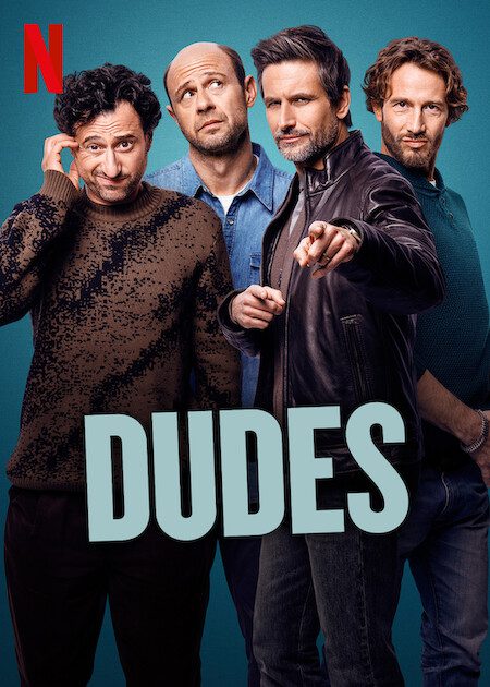 مسلسل Dudes الموسم الاول الحلقة 7 مترجمة