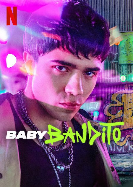 مسلسل Baby Bandito الموسم الثاني الحلقة 5 مترجمة