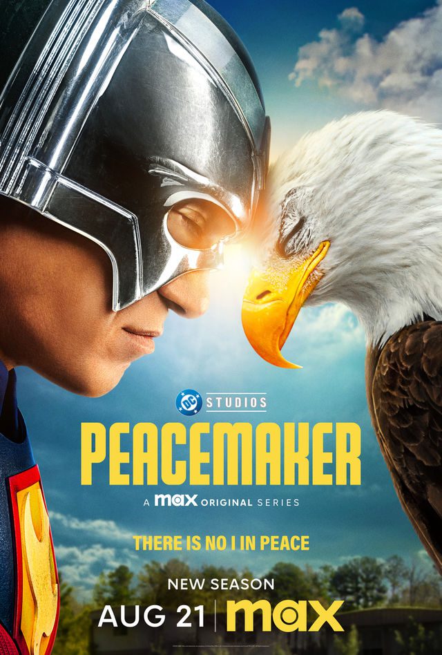 مسلسل Peacemaker الموسم الثاني الحلقة 7 مترجمة