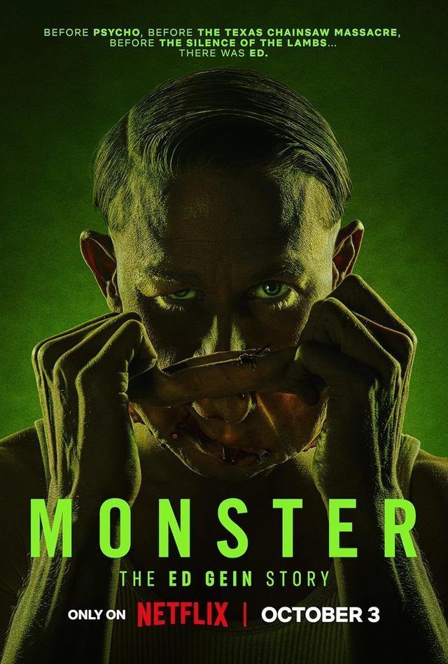 مسلسل Monster: The Ed Gein Story الحلقة 4 مترجمة