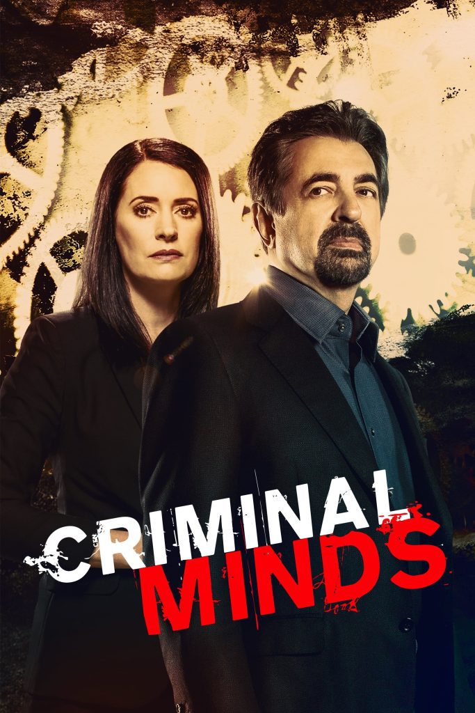 مسلسل Criminal Minds الموسم 15 الحلقة 10 والاخيرة مترجمة
