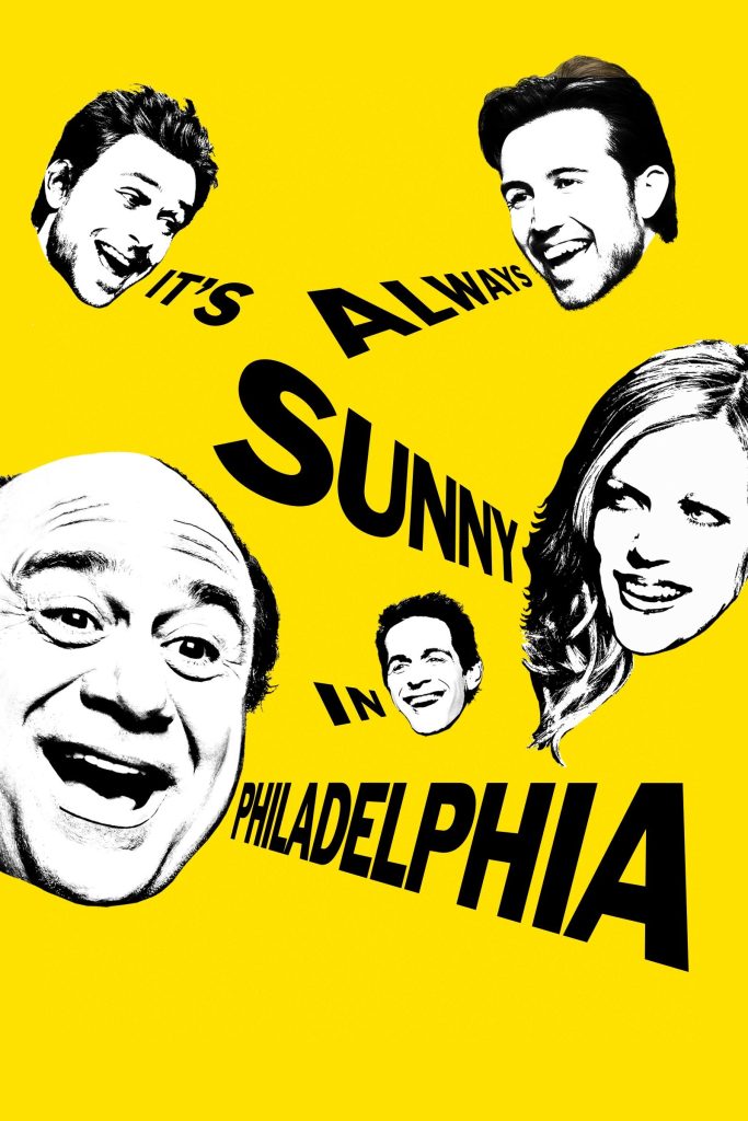 مسلسل It’s Always Sunny in Philadelphia الموسم الثاني الحلقة 5 مترجمة
