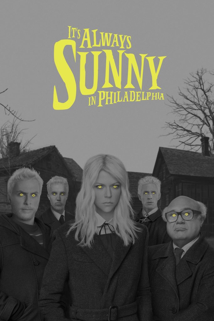 مسلسل It’s Always Sunny in Philadelphia الموسم 11 الحلقة 4 مترجمة