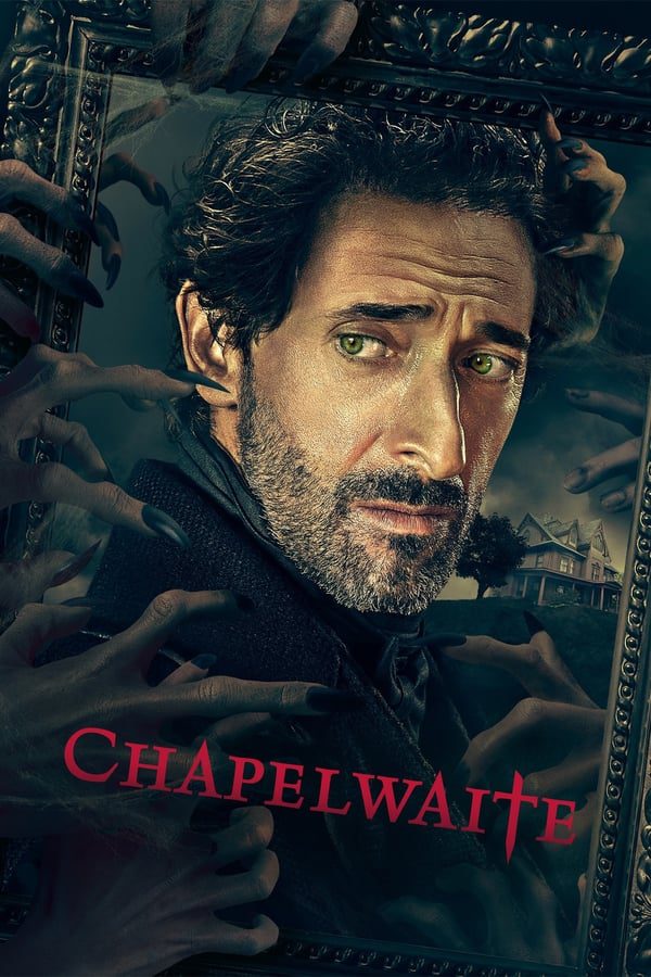 مسلسل Chapelwaite موسم 1 حلقة 1