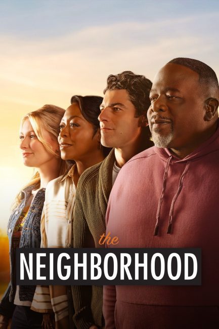 مسلسل The Neighborhood الموسم الثامن الحلقة 3 مترجمة