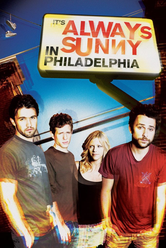 مسلسل It’s Always Sunny in Philadelphia الموسم الاول الحلقة 2 مترجمة