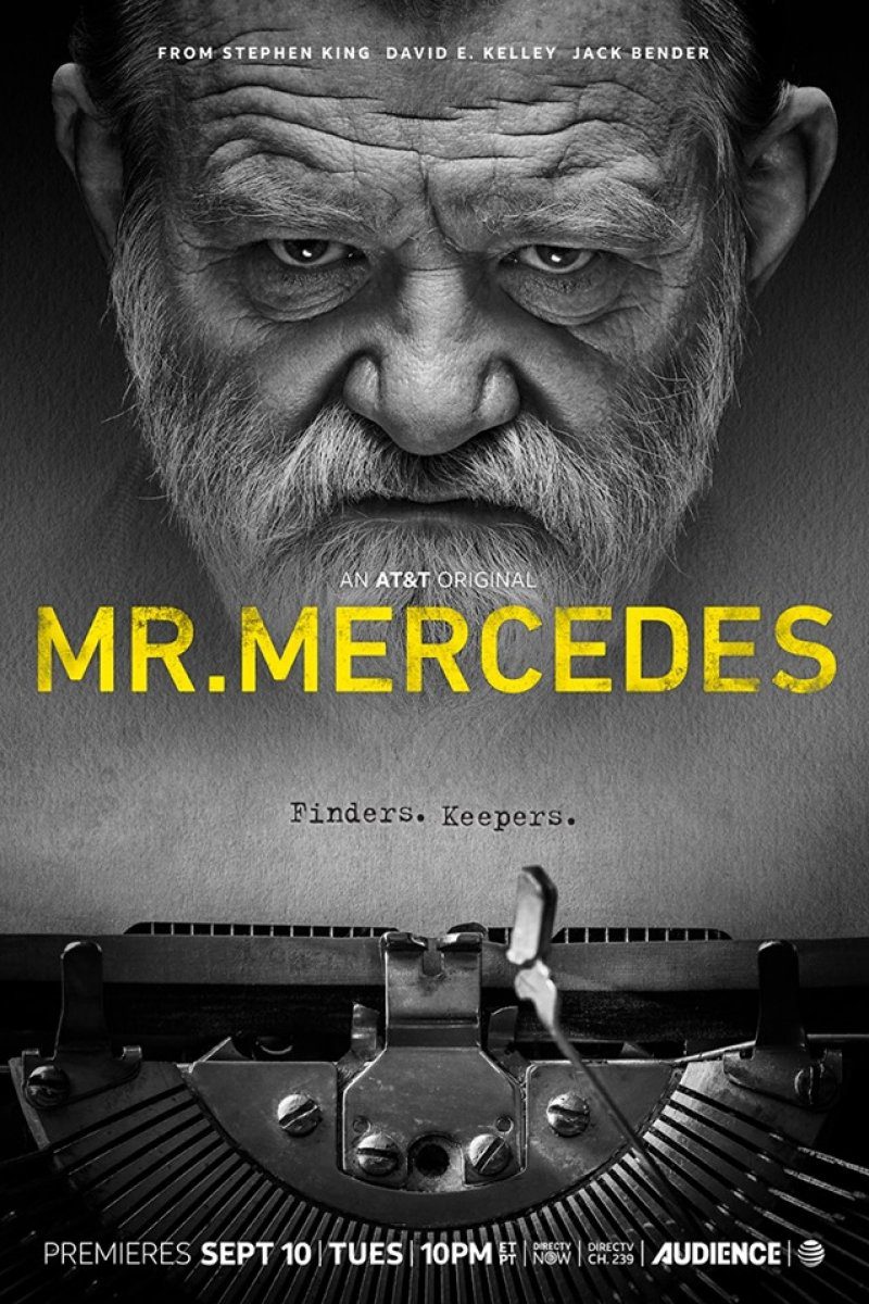 مسلسل Mr. Mercedes الموسم الثالث الحلقة 4 مترجمة