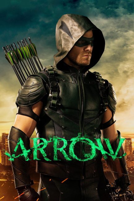 مسلسل Arrow الموسم الرابع الحلقة 6 مترجمة