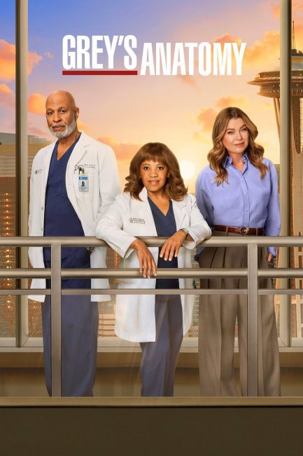 مسلسل Grey’s Anatomy الموسم 22 الحلقة 3 مترجمة