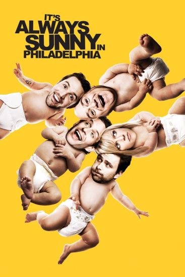 مسلسل It’s Always Sunny in Philadelphia الموسم الخامس الحلقة 12 والاخيرة مترجمة