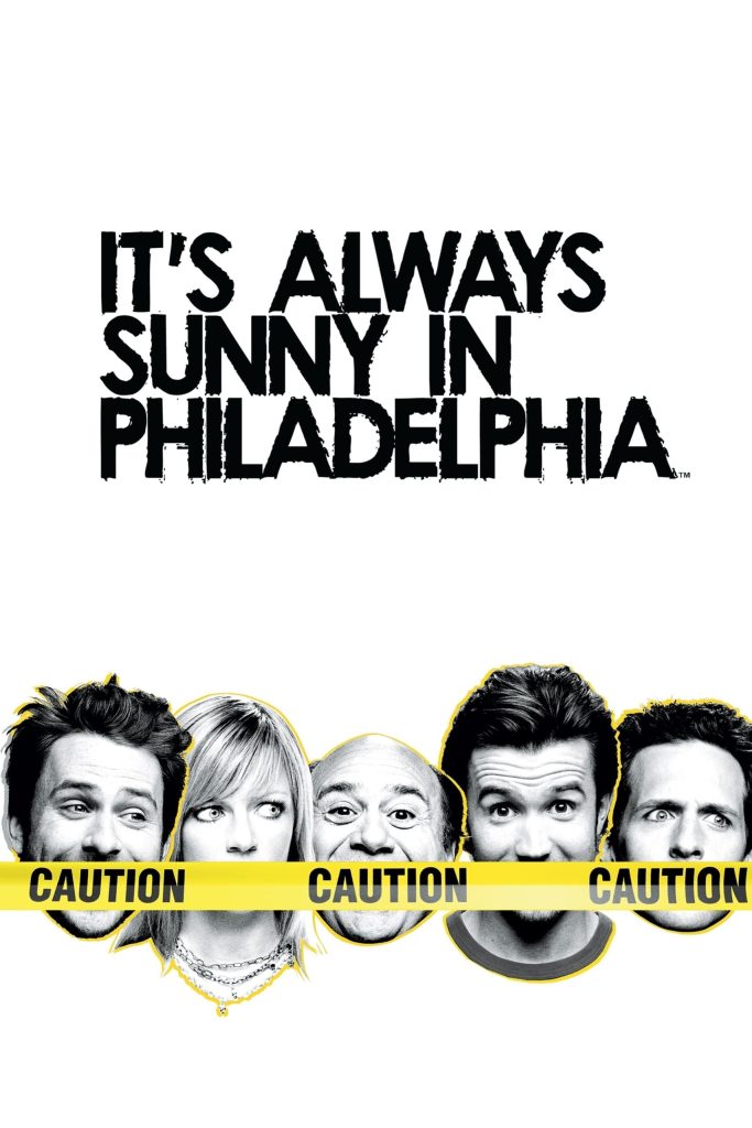 مسلسل It’s Always Sunny in Philadelphia الموسم الثالث الحلقة 9 مترجمة