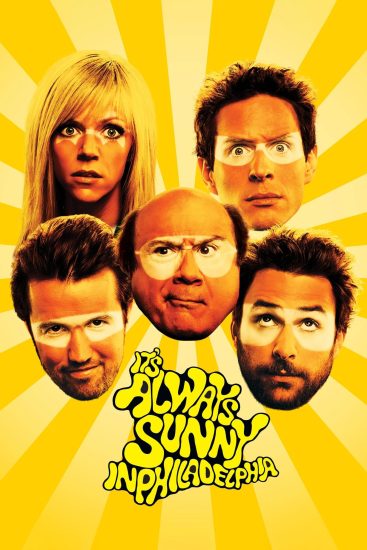 مسلسل It’s Always Sunny in Philadelphia الموسم السادس الحلقة 10 مترجمة