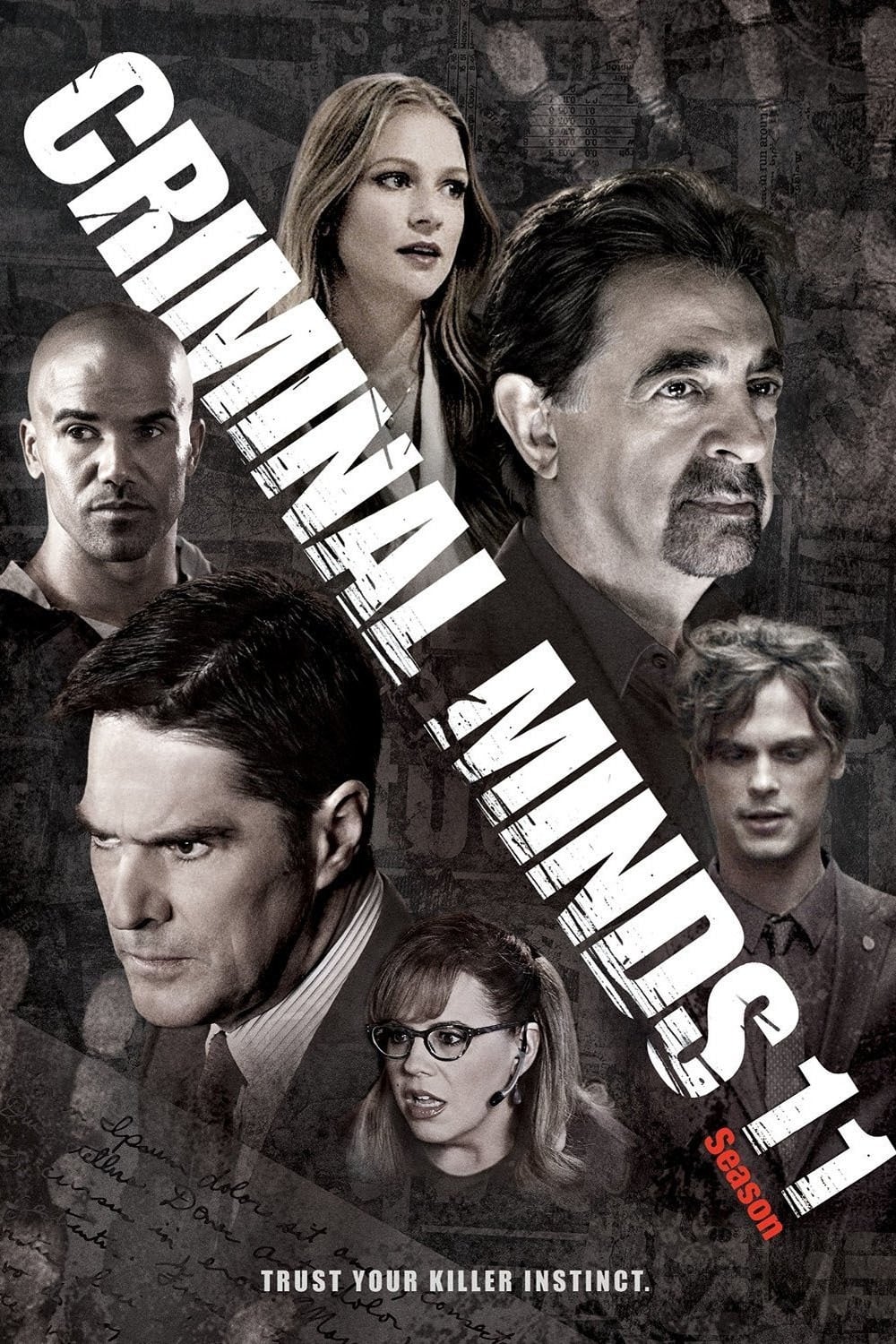 مسلسل Criminal Minds الموسم 11 الحلقة 4 مترجمة