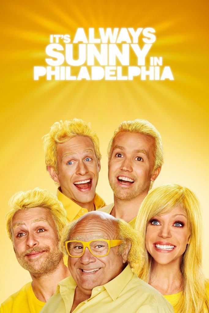 مسلسل It’s Always Sunny in Philadelphia الموسم الثامن الحلقة 4 مترجمة