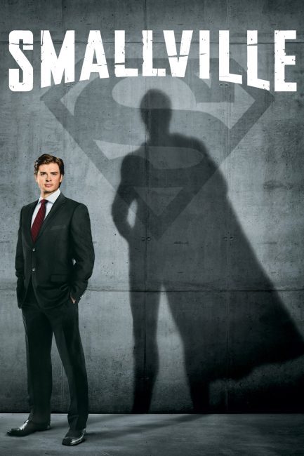 مسلسل Smallville الموسم العاشر الحلقة 10 مترجمة