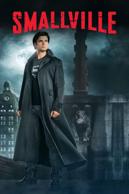 مسلسل Smallville الموسم التاسع الحلقة 18 مترجمة