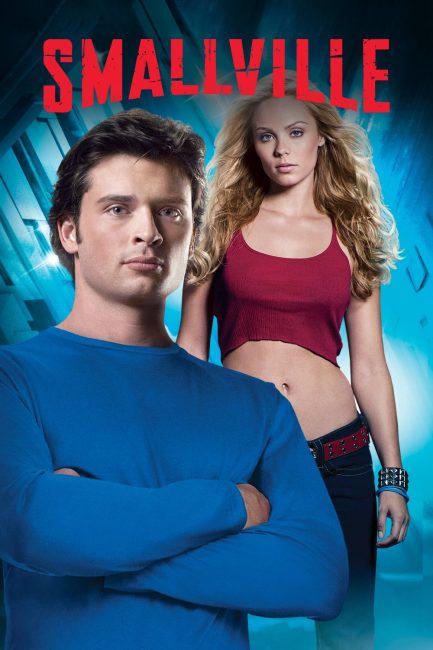 مسلسل Smallville الموسم السابع الحلقة 15 مترجمة