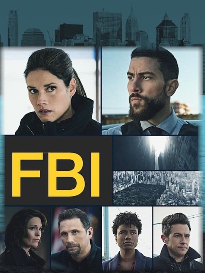 مسلسل FBI الموسم الخامس الحلقة 5 مترجمة
