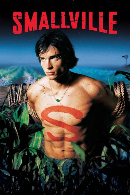مسلسل Smallville الموسم الاول الحلقة 18 مترجمة