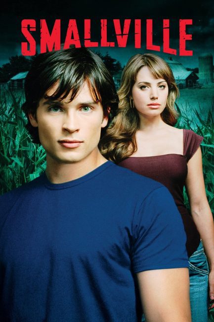 مسلسل Smallville الموسم الرابع الحلقة 11 مترجمة