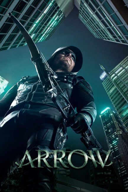 مسلسل Arrow الموسم الخامس الحلقة 3 مترجمة