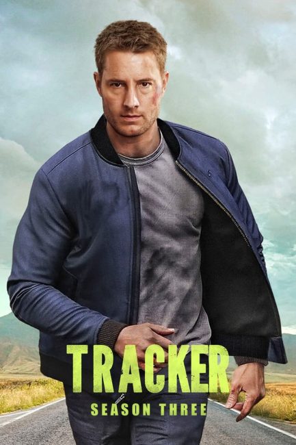 مسلسل Tracker الموسم الثالث الحلقة 2 مترجمة